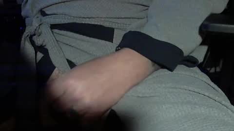 YumGuy69 online show from September 24, 9:34 am