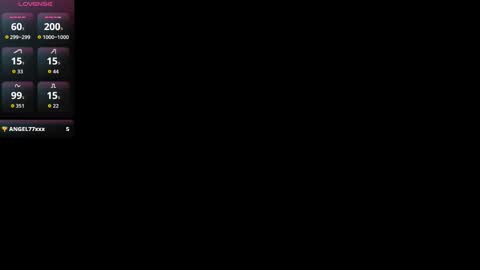 Snapshot of yumi_ochi_ chatting on November 30, 2:21 pm yumi_ochi_ online show from November 30, 2:21 pm