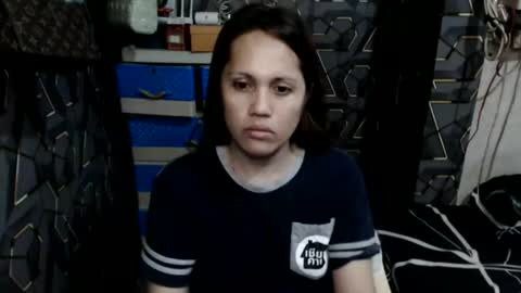 Snapshot of yumi_white chatting on May 13, 6:55 am yumi online show from May 13, 6:55 am