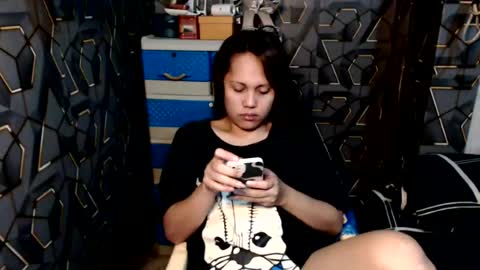 yumi online show from July 28, 7:39 pm