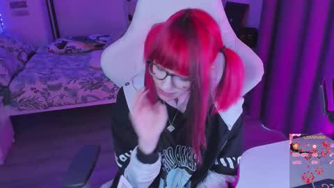 Yumi 3 online show from October 14, 12:50 pm