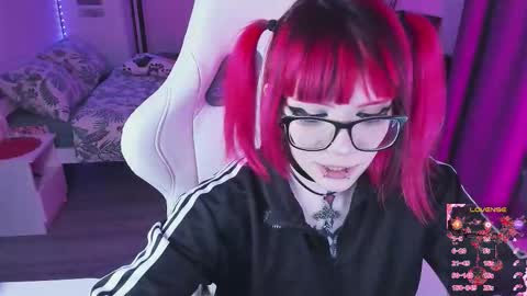 Yumi 3 online show from March 7, 10:18 pm