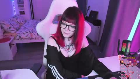 Yumi 3 online show from June 29, 5:24 pm
