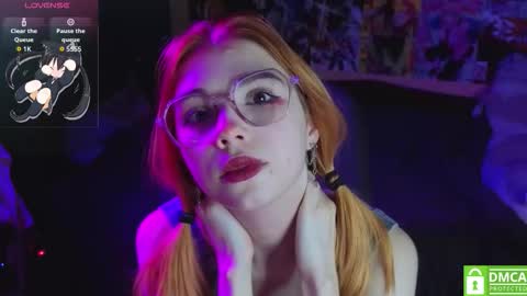 Yumeko online show from September 22, 5:15 pm