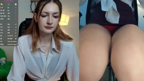 yumiko_yumi online show from March 26, 8:09 am