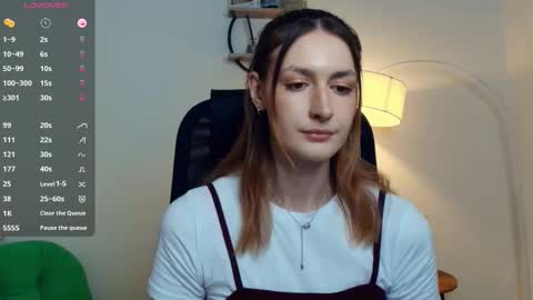 yumiko_yumi online show from March 27, 2:06 pm