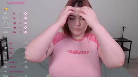 Snapshot of yumiyammy chatting on November 5, 7:58 pm YumemiyaYumi online show from November 5, 7:58 pm