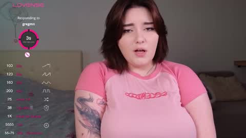 Snapshot of yumiyammy chatting on November 30, 11:03 am YumemiyaYumi online show from November 30, 11:03 am