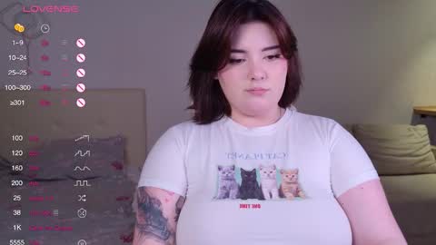 Snapshot of yumiyammy chatting on December 5, 8:05 pm YumemiyaYumi online show from December 5, 8:05 pm