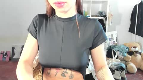 Im away next stream September 10 at 1400 Moscow time online show from February 27, 11:52 am