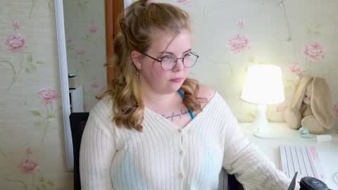 Polly online show from April 9, 12:32 pm