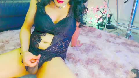 Yummy online show from December 20, 1:58 am