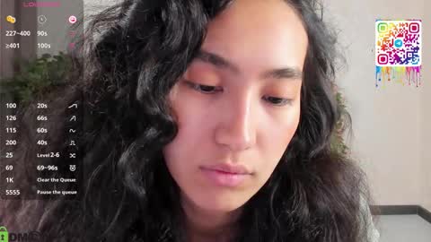 Cindey online show from February 26, 3:38 am