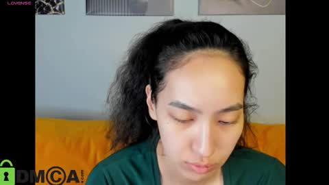 Cindey online show from March 23, 1:53 am