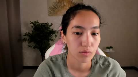 Cindey online show from June 26, 3:33 am
