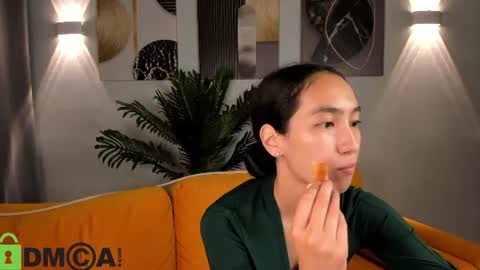Cindey online show from June 30, 3:51 am