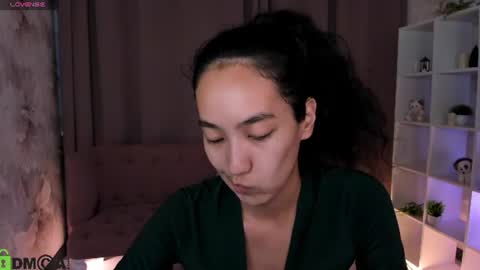 Cindey online show from July 18, 3:44 am