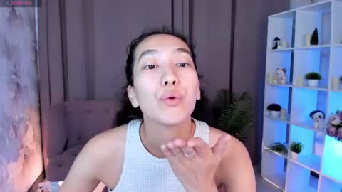 Cindey online show from July 19, 3:32 am