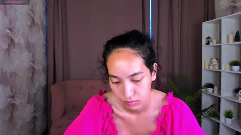 Cindey online show from July 28, 1:56 am