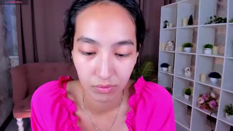 Cindey online show from July 31, 3:39 am