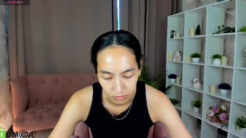 Cindey online show from August 2, 2:43 am
