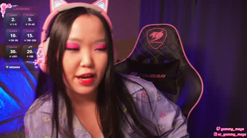 Chimi online show from December 6, 11:00 am