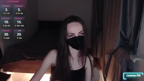 yummy_waffle online show from March 24, 12:48 am