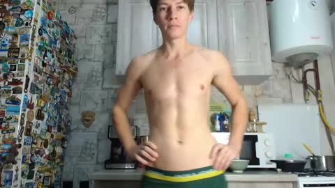 Alex online show from December 31, 8:34 pm