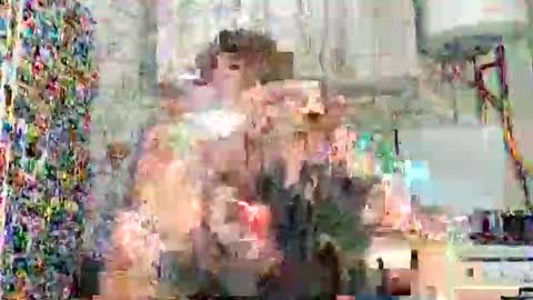 Alex online show from January 24, 1:57 pm