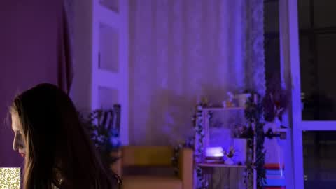 Katherine online show from November 17, 3:07 pm