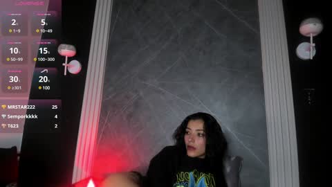 Yummyduo online show from December 2, 2:42 am