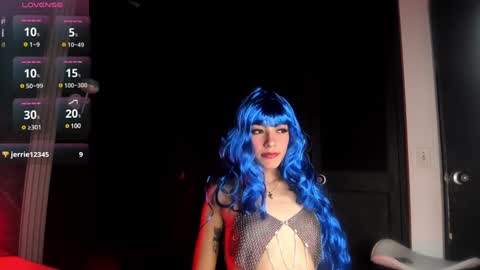 Yummyduo online show from December 3, 4:47 am