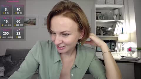 Snapshot of yummylilya chatting on January 18, 4:10 pm Lillya online show from January 18, 4:10 pm