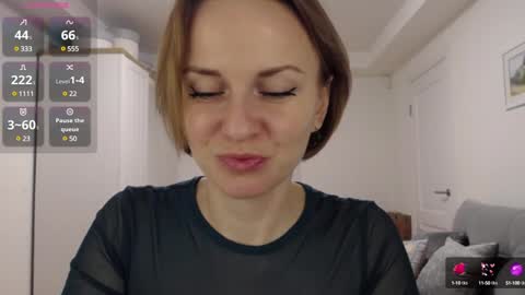 Snapshot of yummylilya chatting on January 25, 1:41 pm Lillya online show from January 25, 1:41 pm