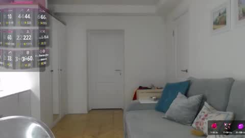 Snapshot of yummylilya chatting on March 8, 5:11 pm Lillya online show from March 8, 5:11 pm