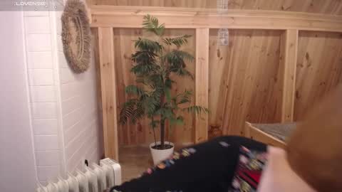 Snapshot of yummylilya chatting on November 16, 2:11 pm Lillya online show from November 16, 2:11 pm