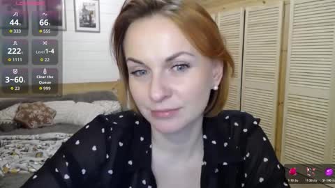 Snapshot of yummylilya chatting on February 7, 11:58 am Lillya online show from February 7, 11:58 am