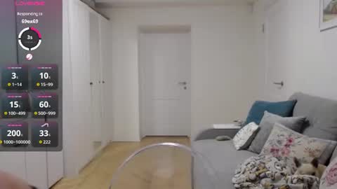 Lillya online show from July 3, 4:24 pm