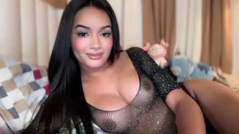 Goddes Renalyn online show from June 25, 8:57 pm