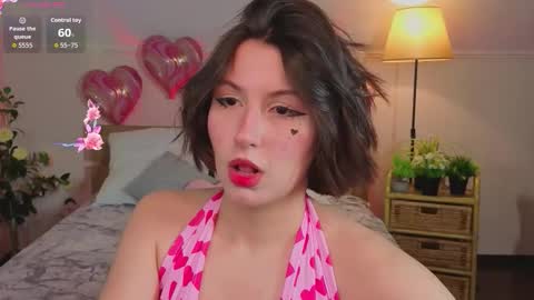 Yuna online show from February 8, 2:37 am