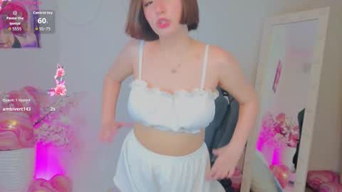 Yuna online show from February 11, 2:49 am