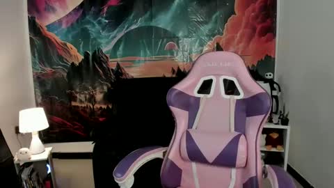 Yuna online show from November 7, 1:44 pm