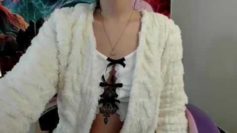 Yuna online show from November 13, 2:38 pm