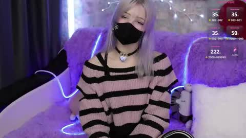 Yuna online show from March 27, 6:29 pm