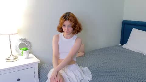 YUNA online show from July 28, 4:39 pm