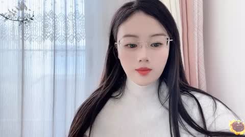 YunEr online show from December 3, 3:20 am