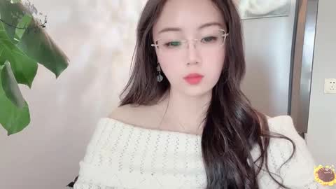 YunEr online show from February 28, 3:37 am