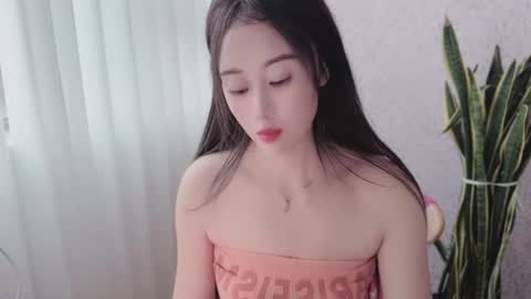 YunEr online show from September 19, 3:52 am