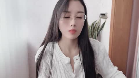 YunEr online show from October 18, 4:04 am