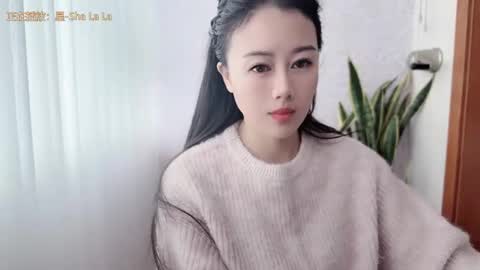 YunEr online show from October 24, 3:25 am